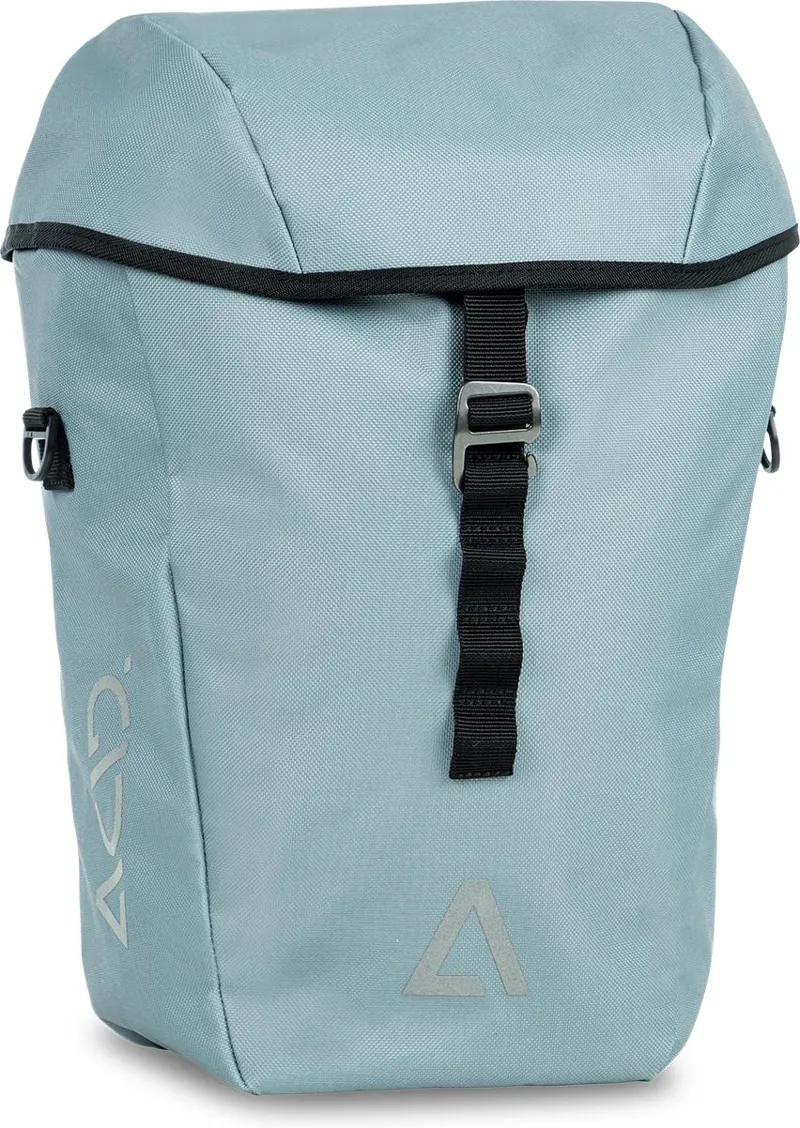 Acid City Pannier Bag 20L Grey SMLINK